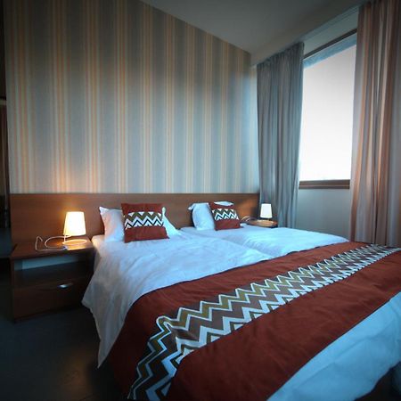 غودوري Melia Hotel المظهر الخارجي الصورة