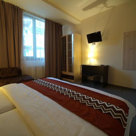 غودوري Melia Hotel المظهر الخارجي الصورة