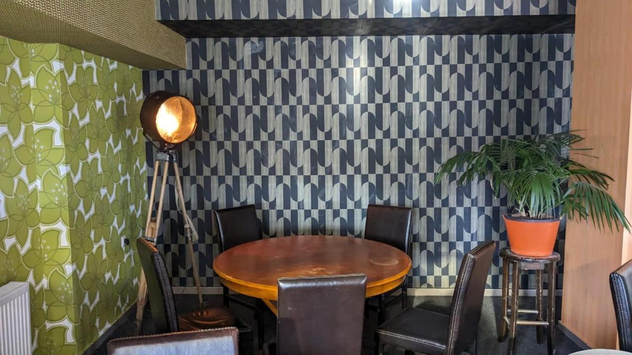غودوري Melia Hotel المظهر الخارجي الصورة