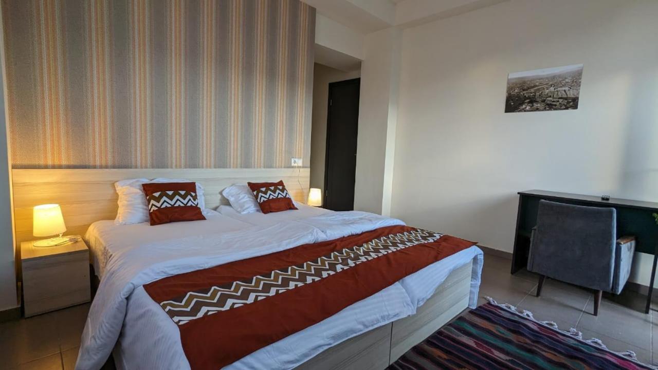 غودوري Melia Hotel المظهر الخارجي الصورة