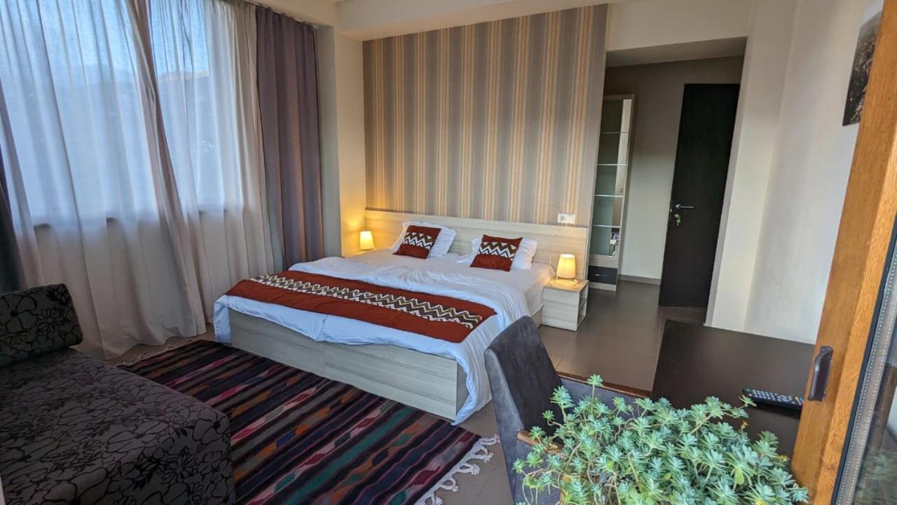 غودوري Melia Hotel المظهر الخارجي الصورة