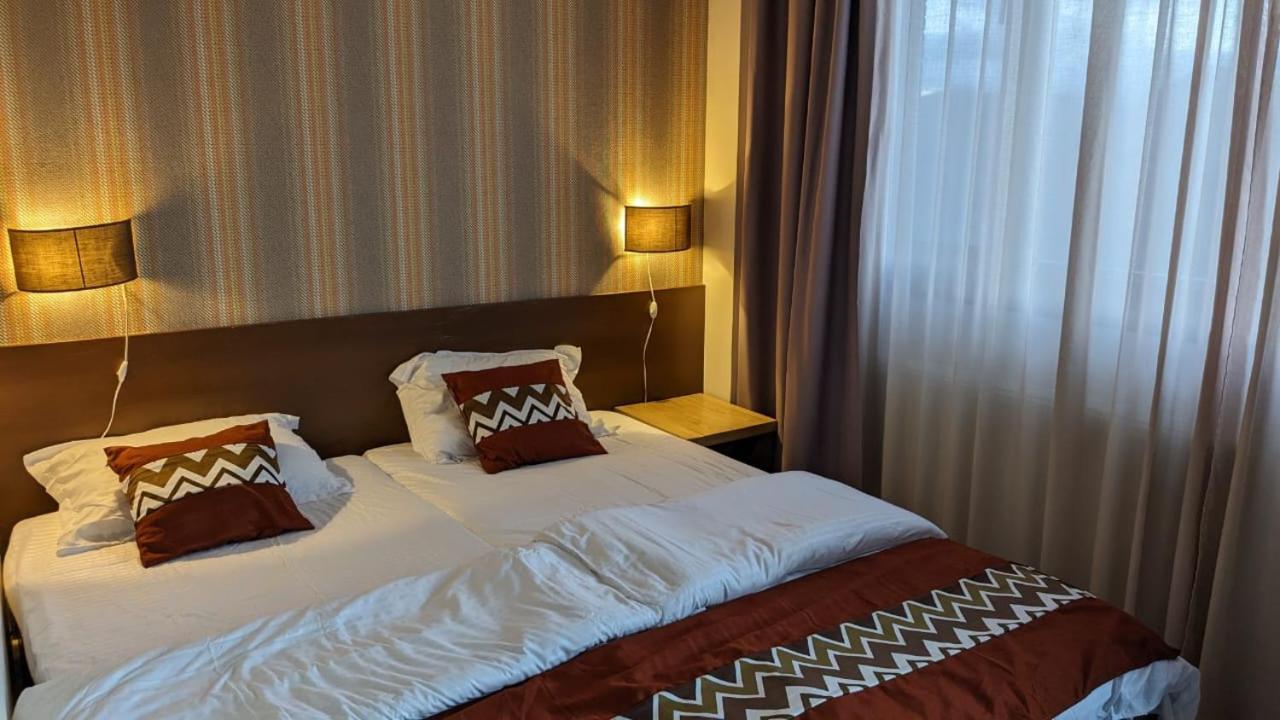 غودوري Melia Hotel المظهر الخارجي الصورة