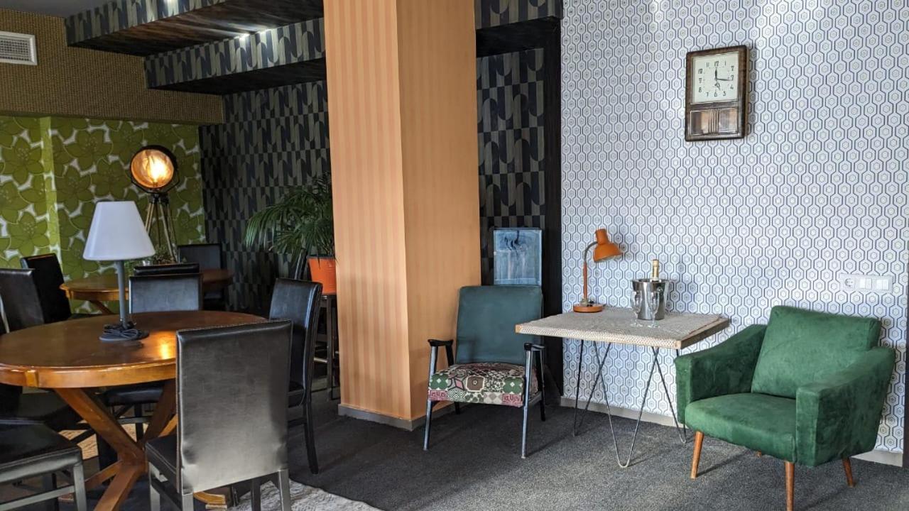 غودوري Melia Hotel المظهر الخارجي الصورة
