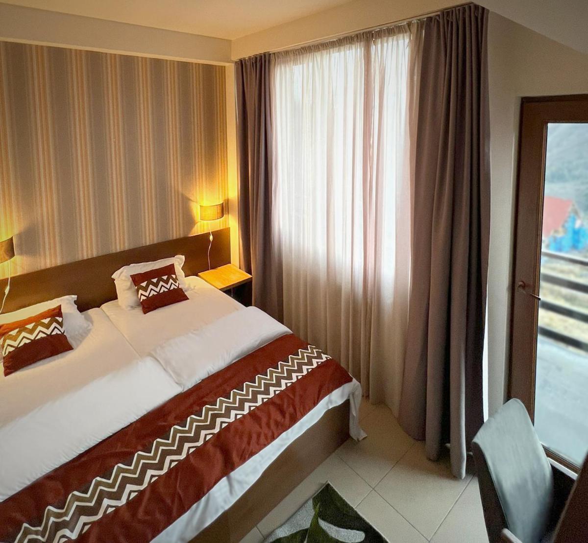 غودوري Melia Hotel المظهر الخارجي الصورة