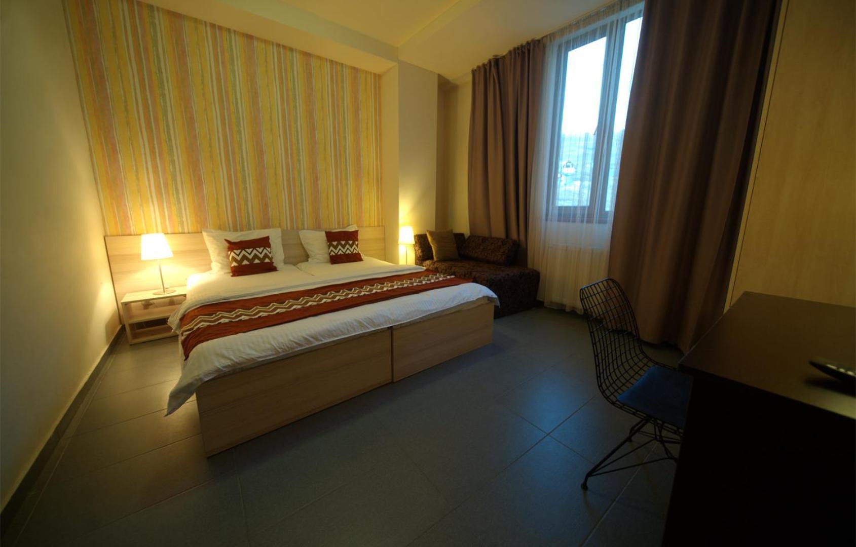 غودوري Melia Hotel المظهر الخارجي الصورة