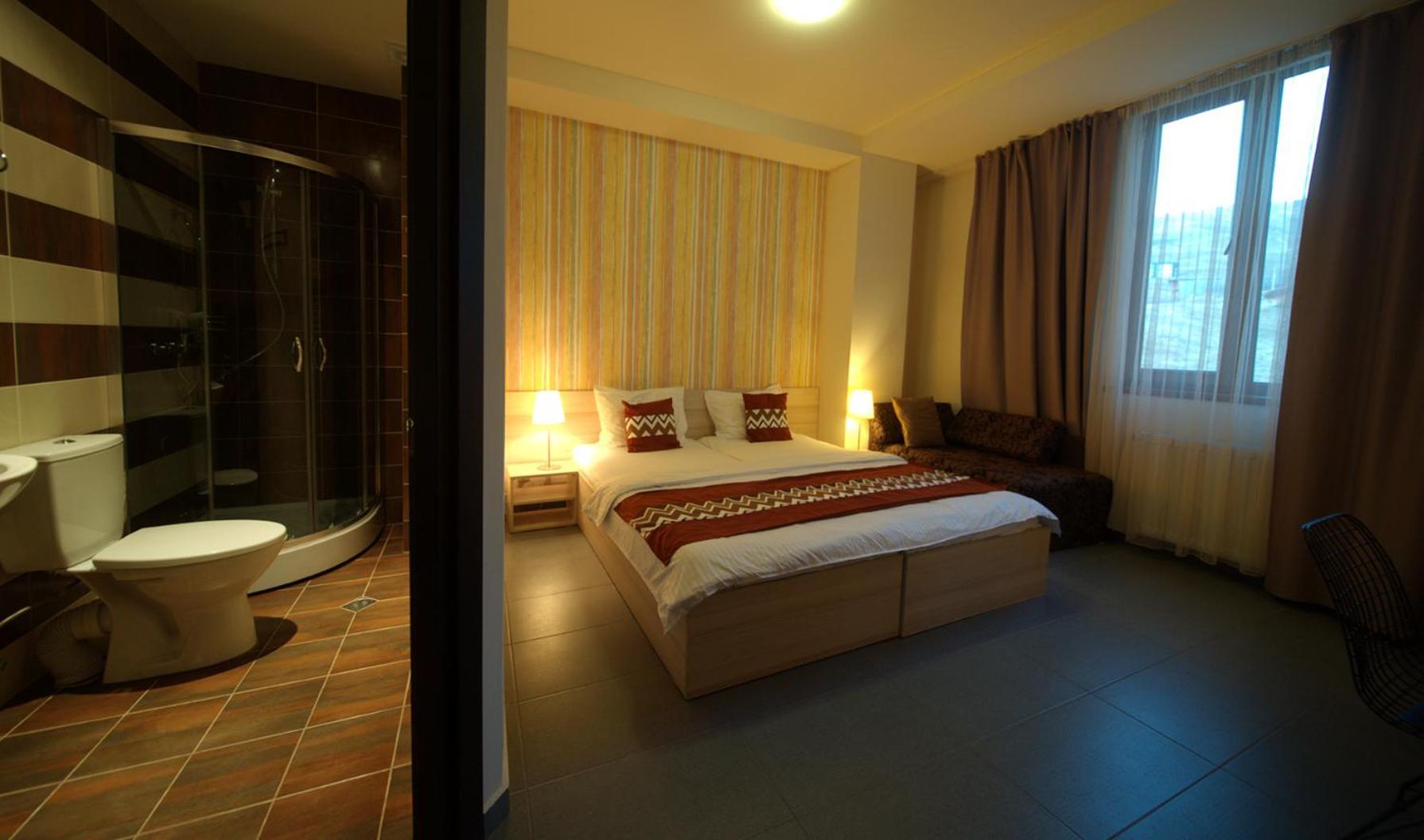 غودوري Melia Hotel المظهر الخارجي الصورة