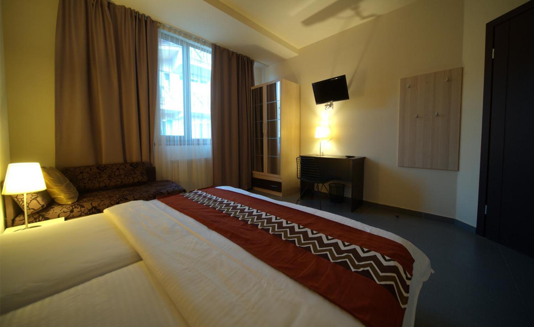 غودوري Melia Hotel المظهر الخارجي الصورة