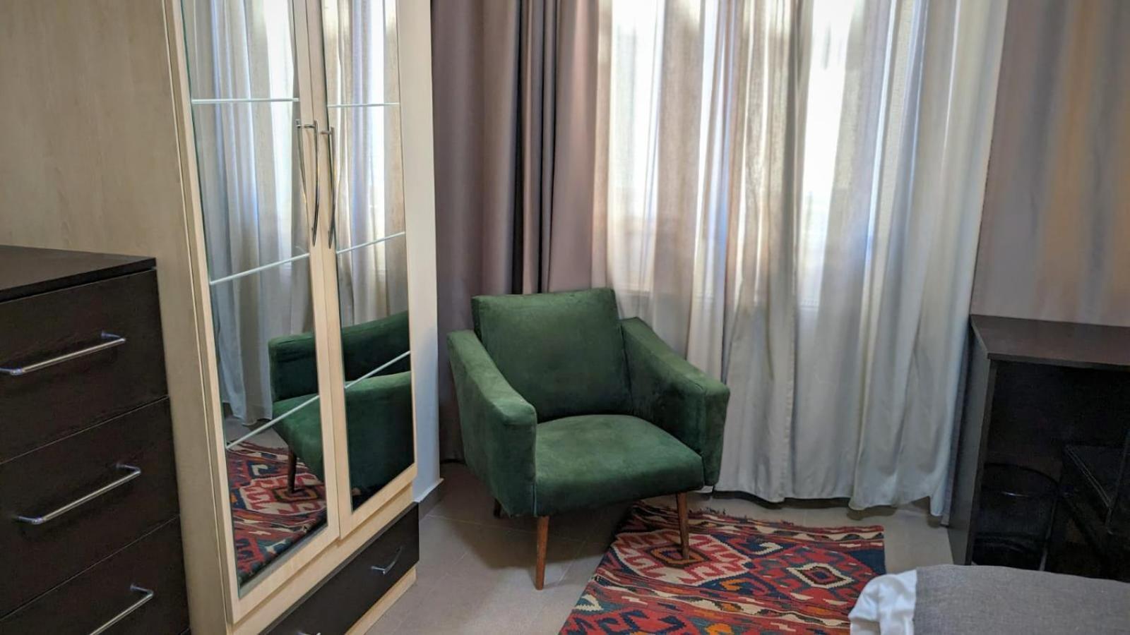 غودوري Melia Hotel المظهر الخارجي الصورة