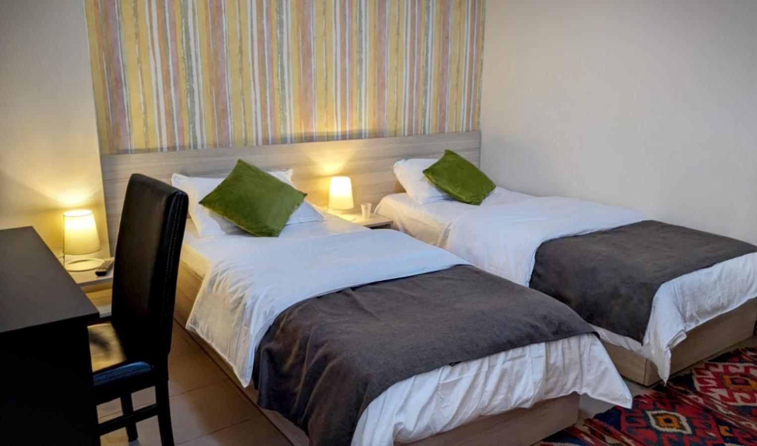 غودوري Melia Hotel المظهر الخارجي الصورة