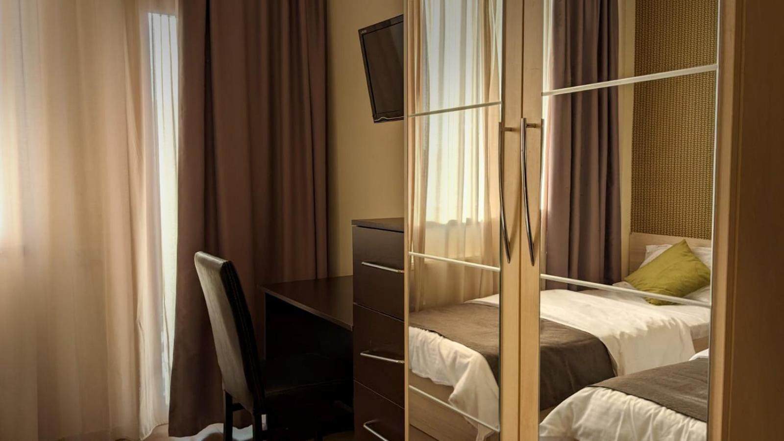 غودوري Melia Hotel المظهر الخارجي الصورة