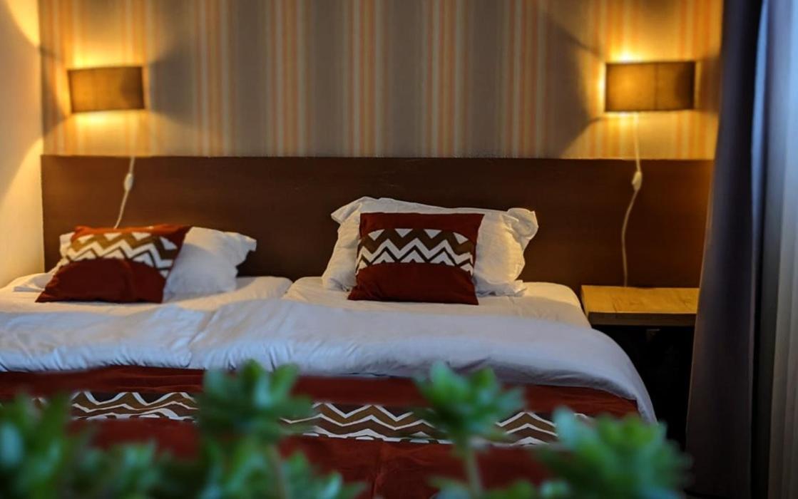 غودوري Melia Hotel المظهر الخارجي الصورة